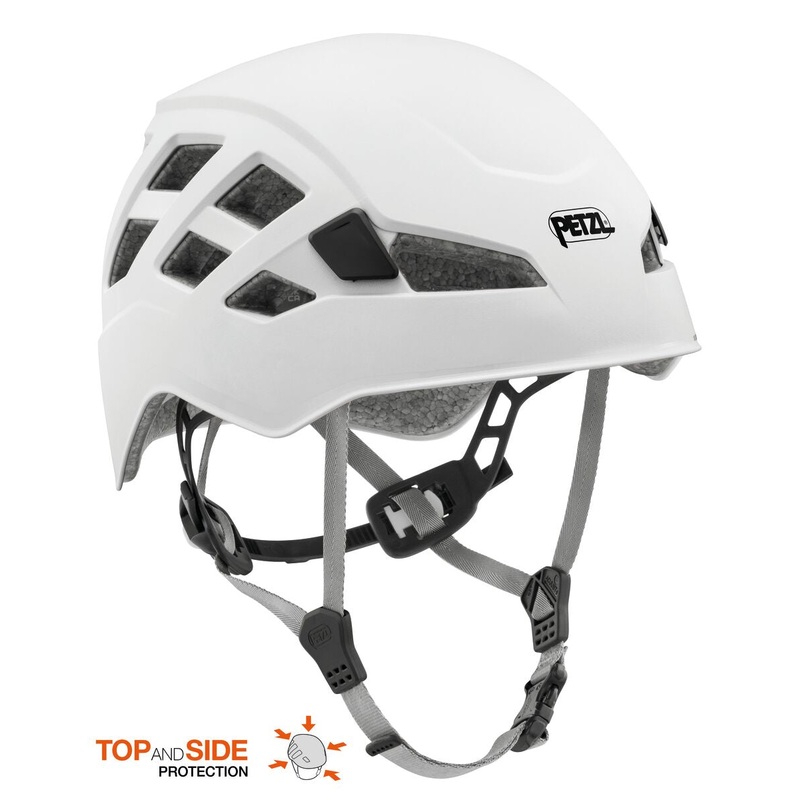 Boreo Helmet 1 Wht|Wht|1
