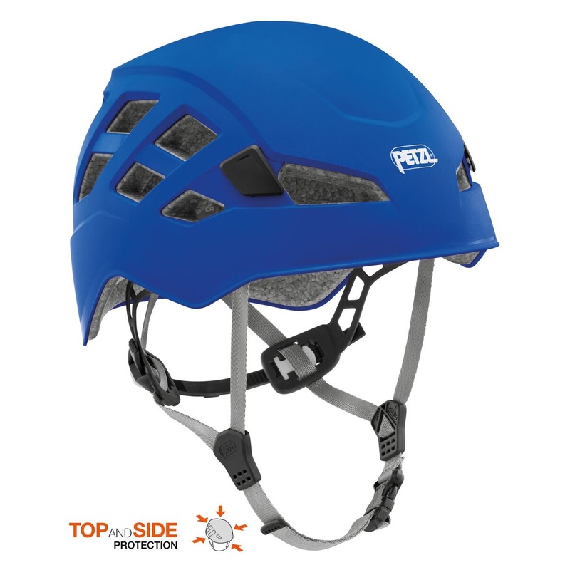 Boreo Helmet Md/lg Blue|Blue|MD/LG