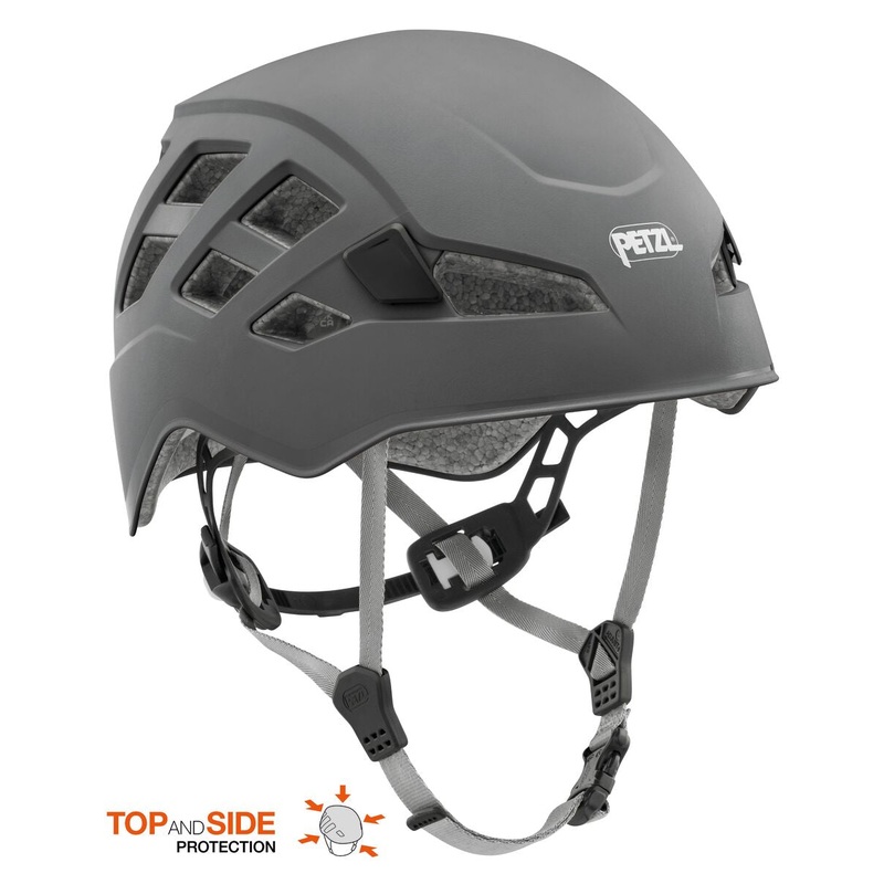 Boreo Helmet Md/lg Gray|Gray|MD/LG