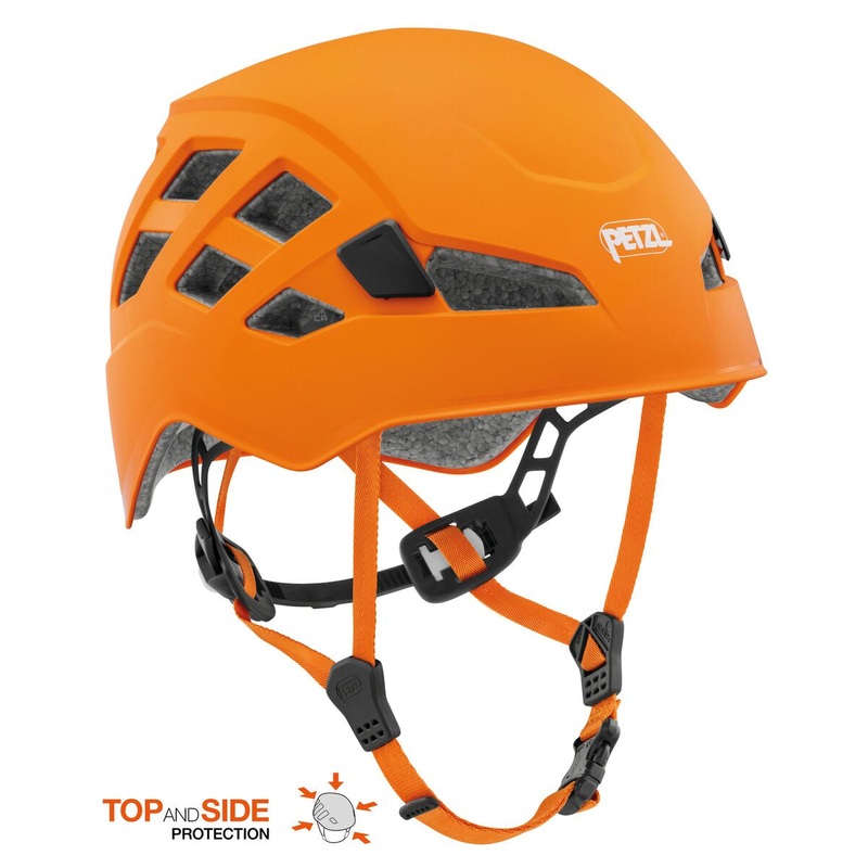 Boreo Helmet Md/lg Orange|Orange|MD/LG