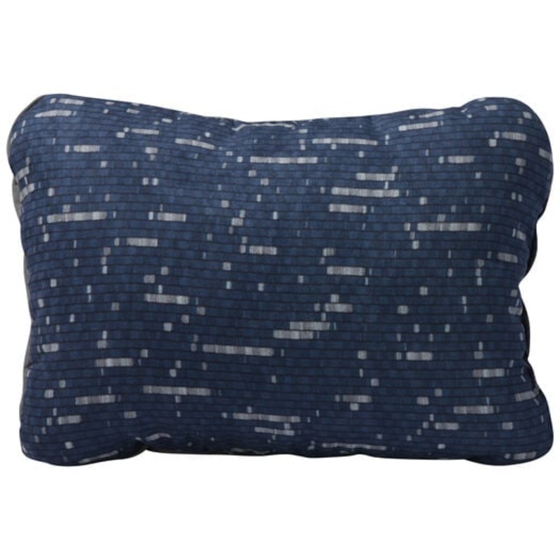 Compressible Pillow Cinch Reg – Warp Speed