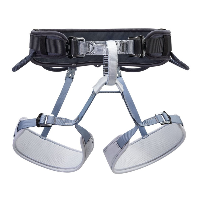Corax Harness 1 Grey|Grey|1