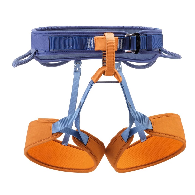 Corax Lt Harness M Indigo Blue
