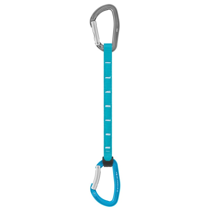Djinn Axess Quickdraw 25cm Turquoise