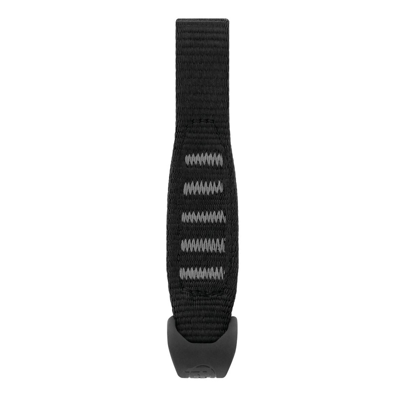 Express Quickdraw Sling 11cm Gray