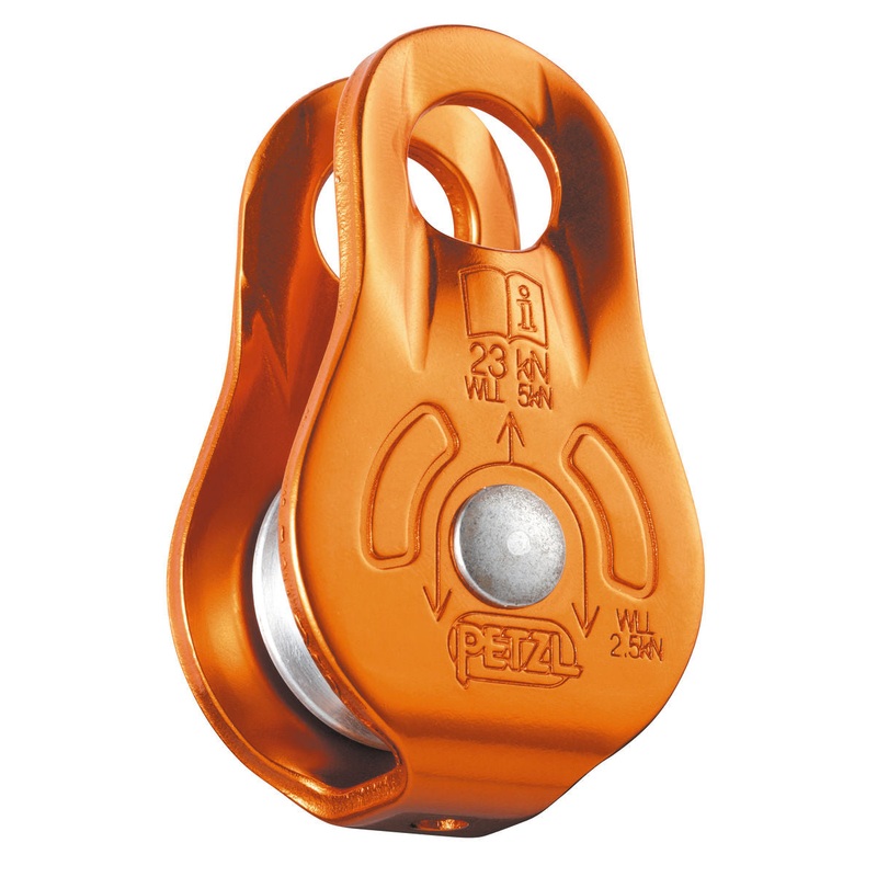 Fixe Pulley Org