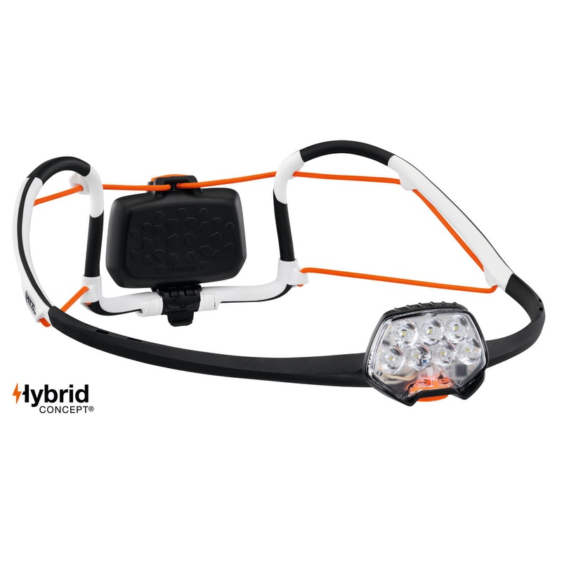 Iko Core Lamp