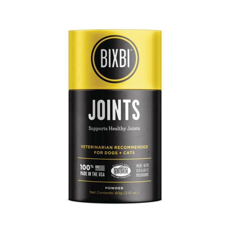 Joint Supplement – 60g.|60 g