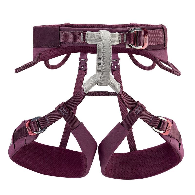 Luna Harness Xs Violet|Violet|XS