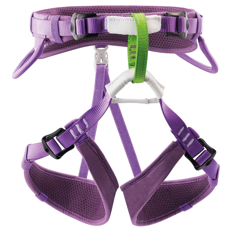 Macchu Harness Violet|Violet