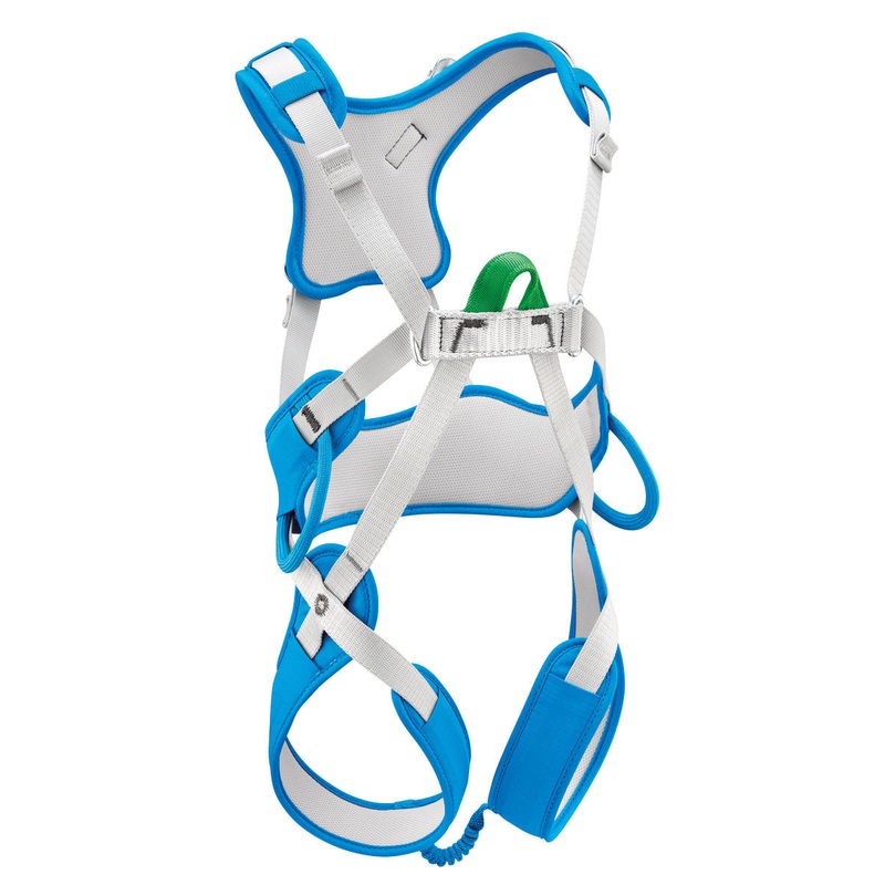 Ouistiti Full Body Kids Harness