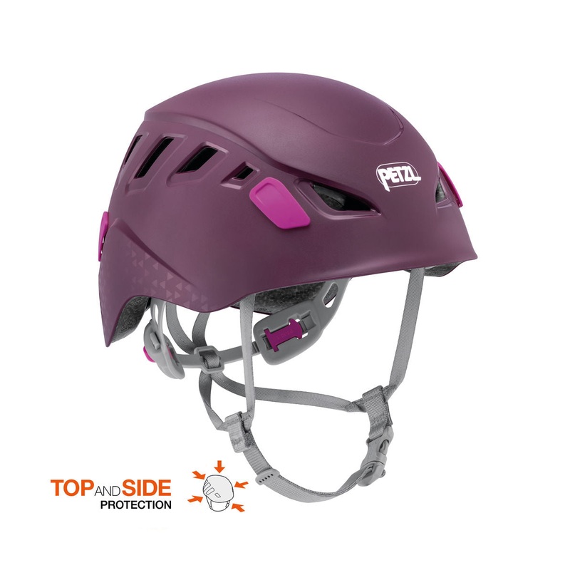 Picchu Helmet Os Violet|Violet|OS