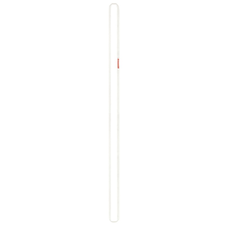 Pur`anneau 10mm Sling 120cm Red