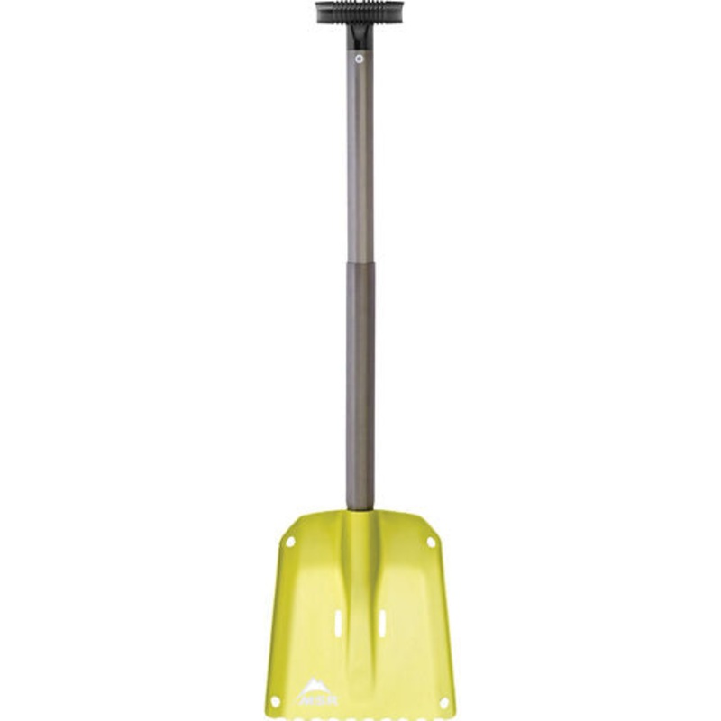 Responder T Snow Shovel