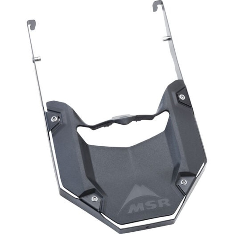 Revo Snowshoe Tail Black|Blk