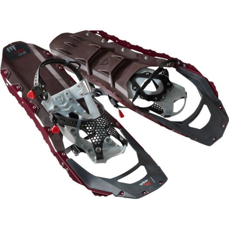 Revo Trail Snowshoe 25in Iron|Iron|25IN