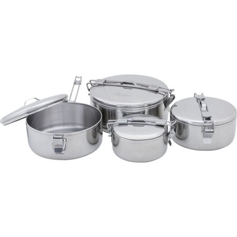 Stowaway Pot 1100ml|1100ML