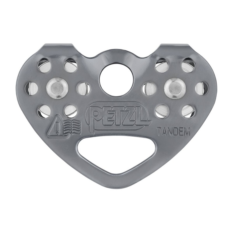 Tandem Speed Pulley