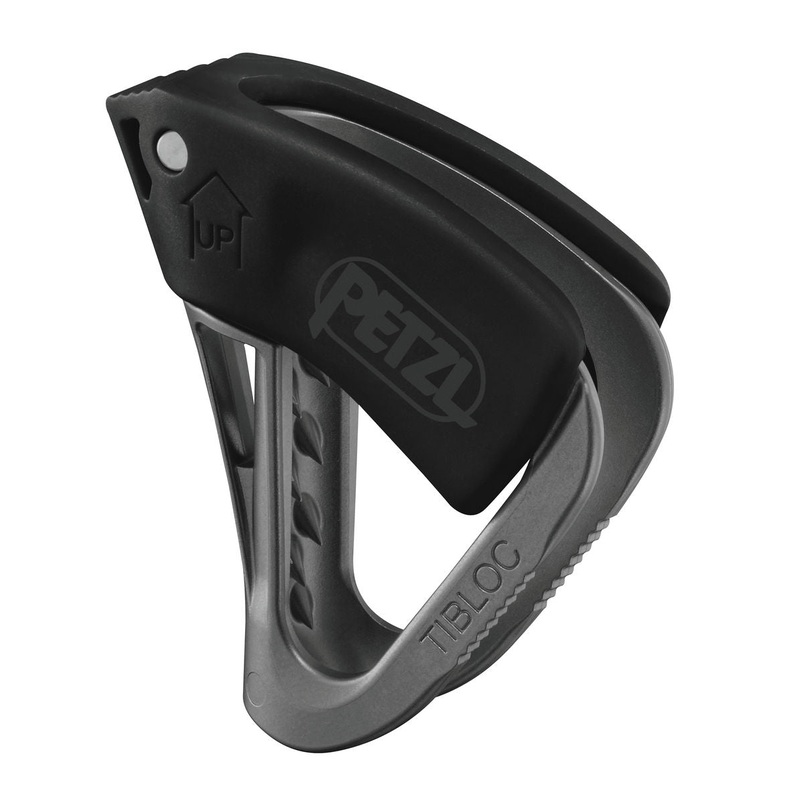 Tibloc Ultralight Rope Clamp/grab