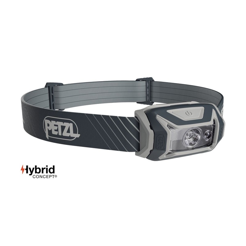Tikka Core Headlamp _ Gray|Gray|_