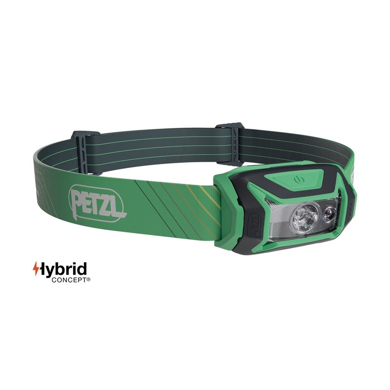 Tikka Core Headlamp _ Green|Green|_
