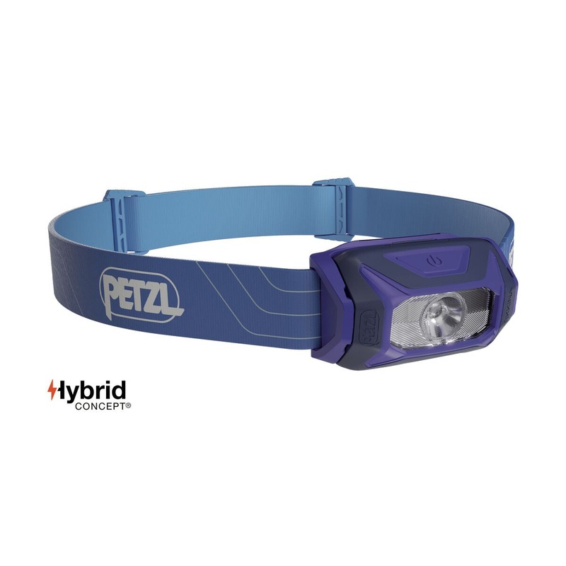 Tikkina Headlamp Blue|Blue