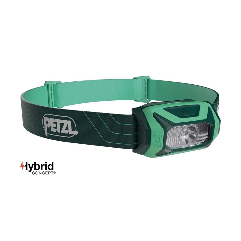 Tikkina Headlamp Green|Green