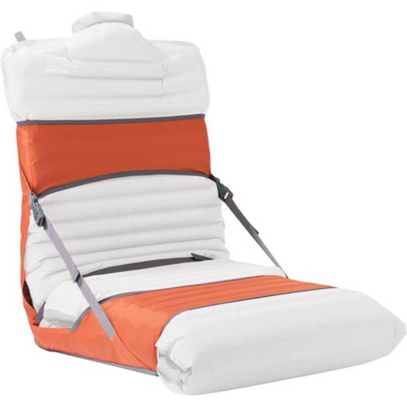 Trekker Chair Kit 20in – Tomato