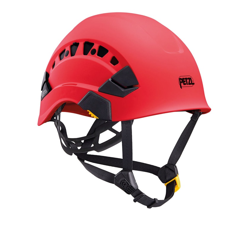 Vertex Vent Helmet Red|Red