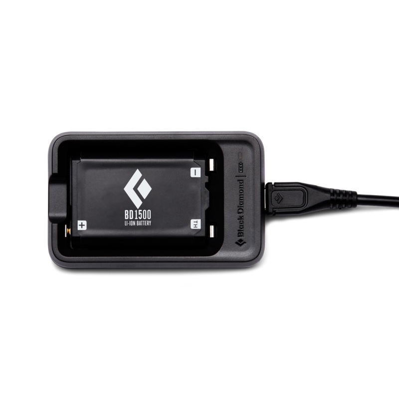 Bd 1500 Battery + Charger