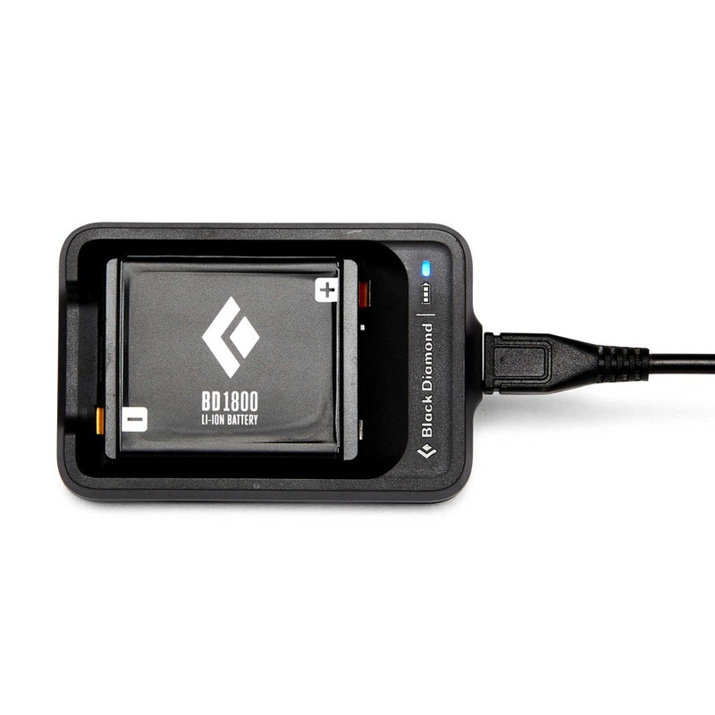 Bd 1800 Battery + Charger