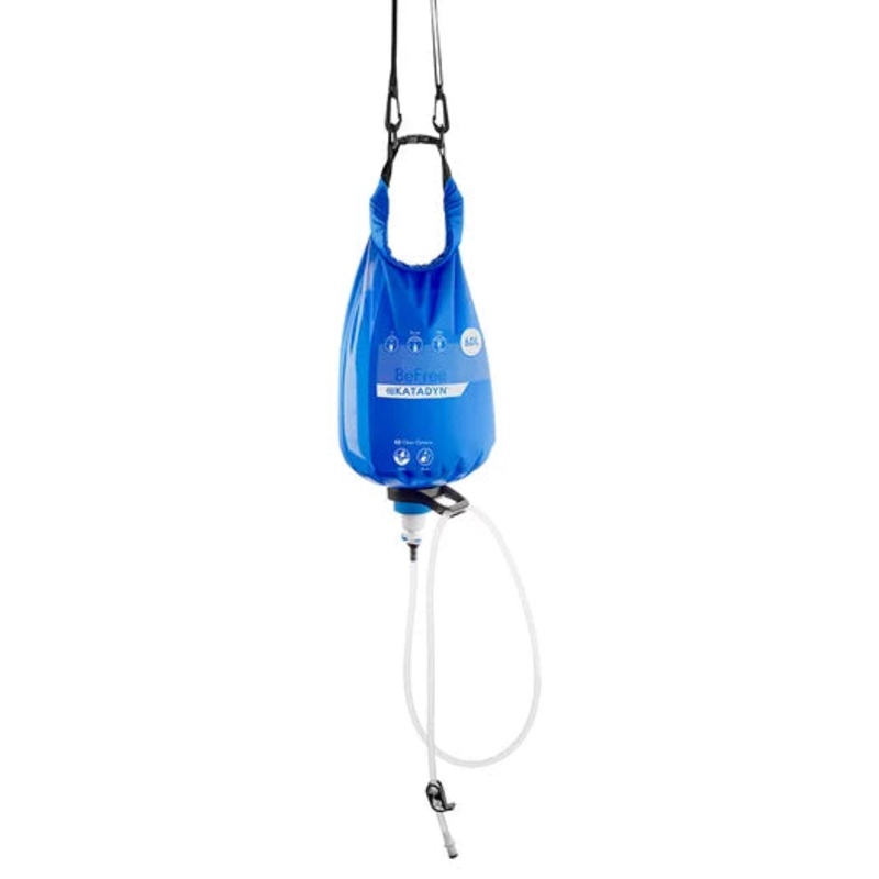 Befree Gravity Microfilter 6l|6L