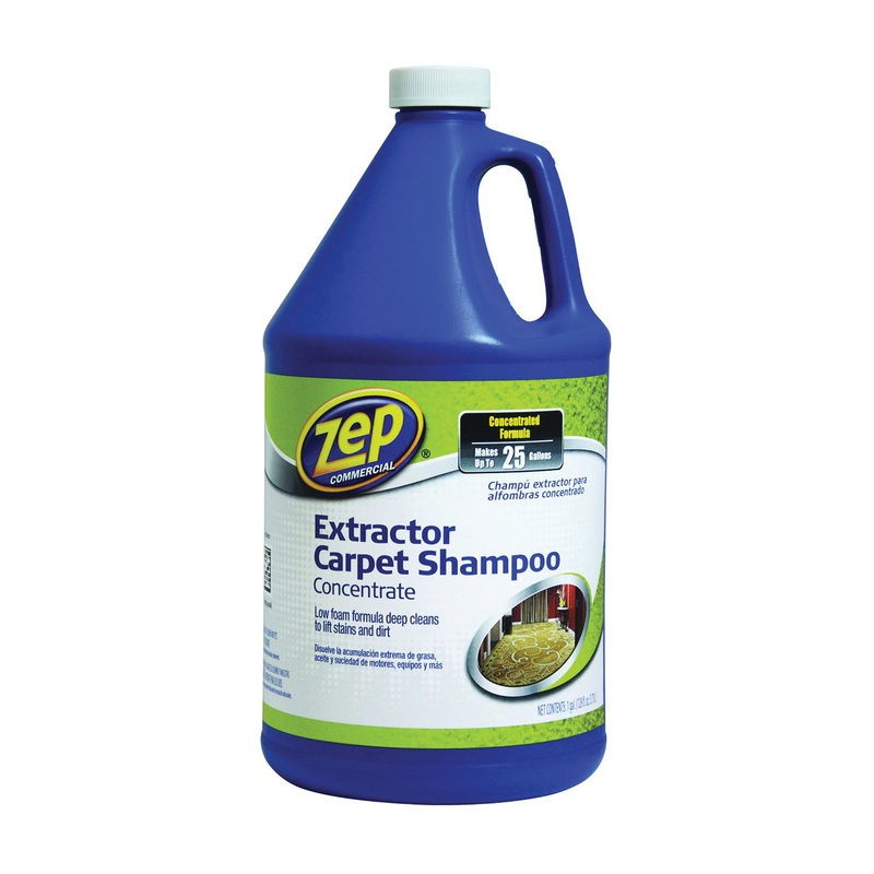 Carpet Cleaner|128OZ