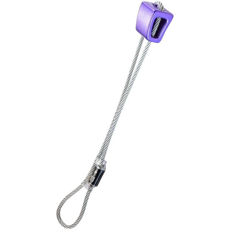 Climbing Stopper 11