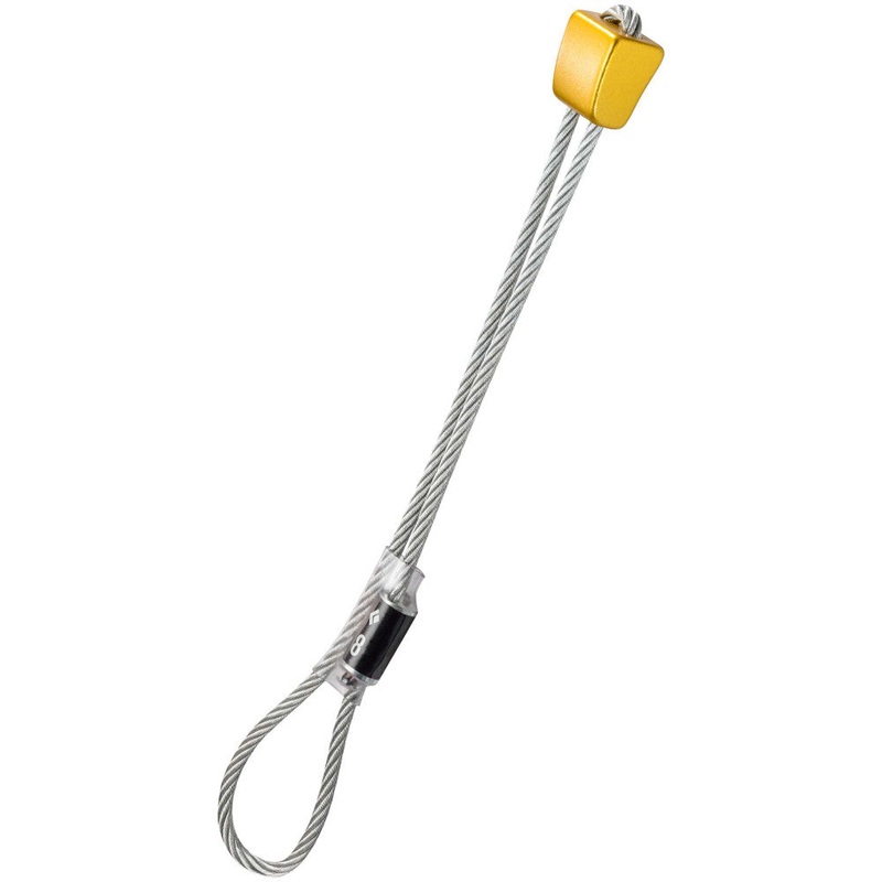 Climbing Stopper 8 Yellow
