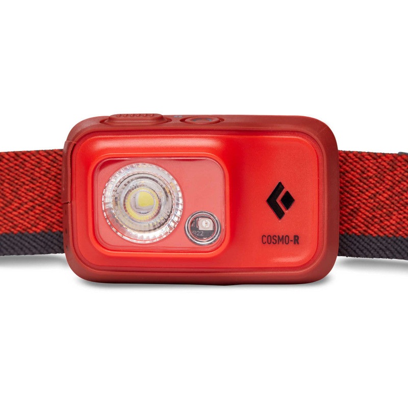 Cosmo 350-r Headlamp 350lmn Octane