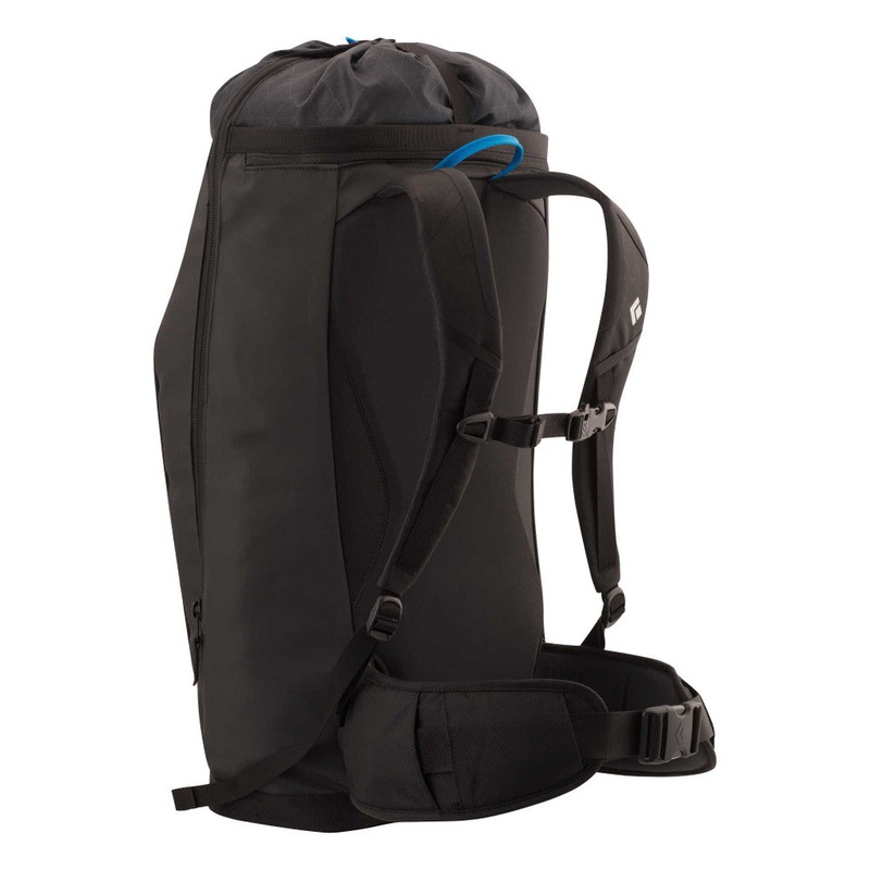 Creek 35 Pack Sm/md Black|Blk