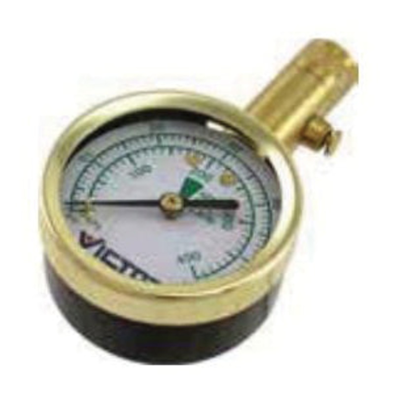 Dial Tire Gauge