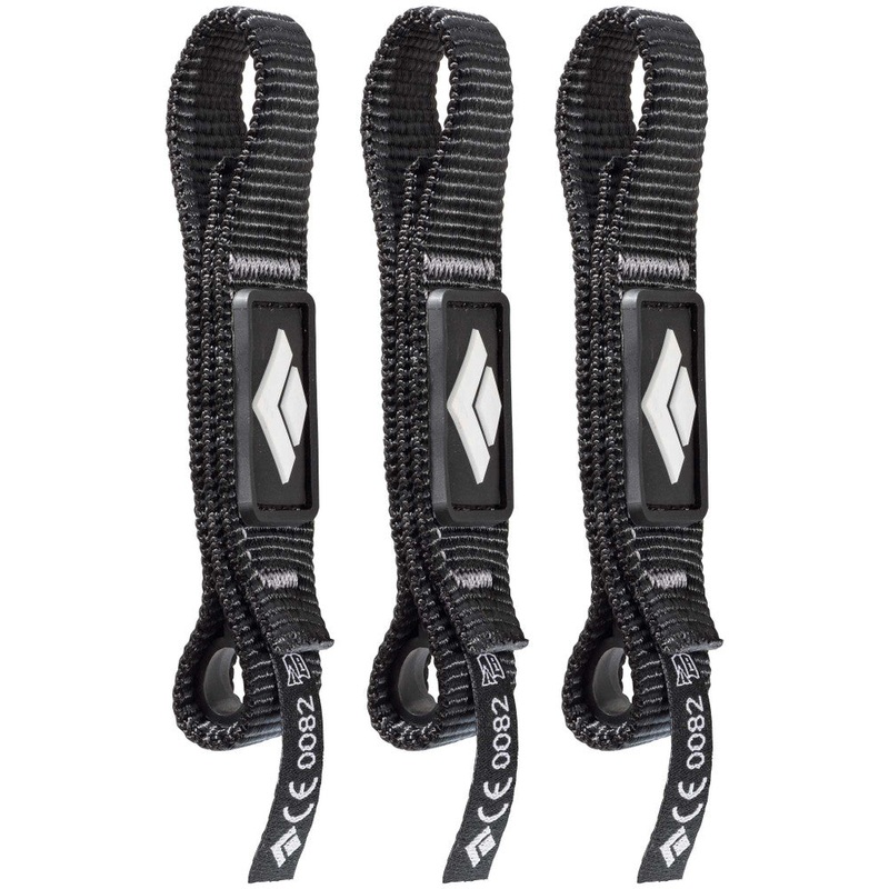 Diamond Dogbone 3 Pack 12cm