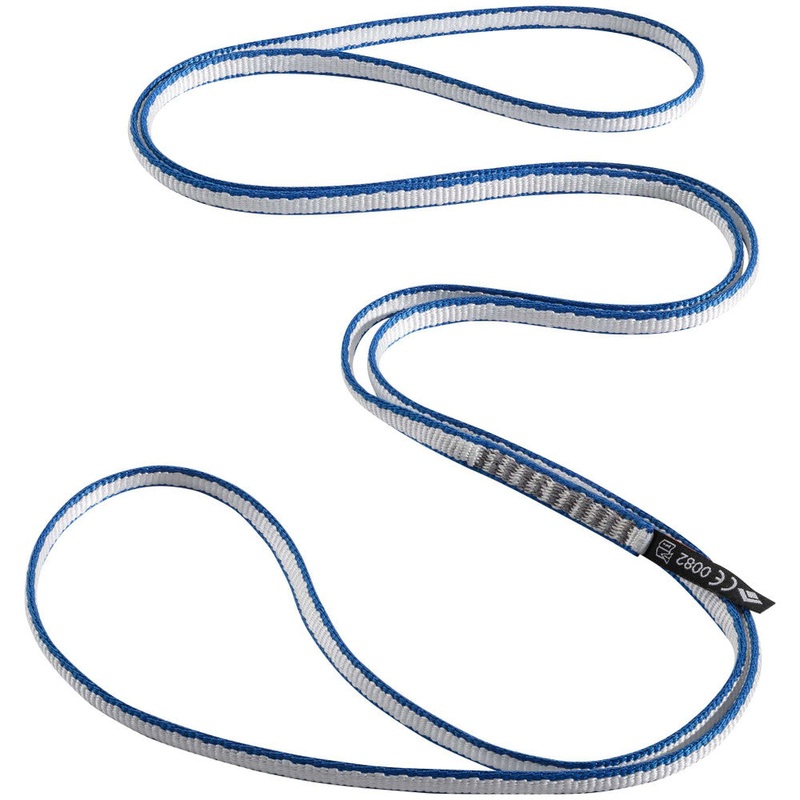 Dynex Runner 10mmx120cm Blue|Blu