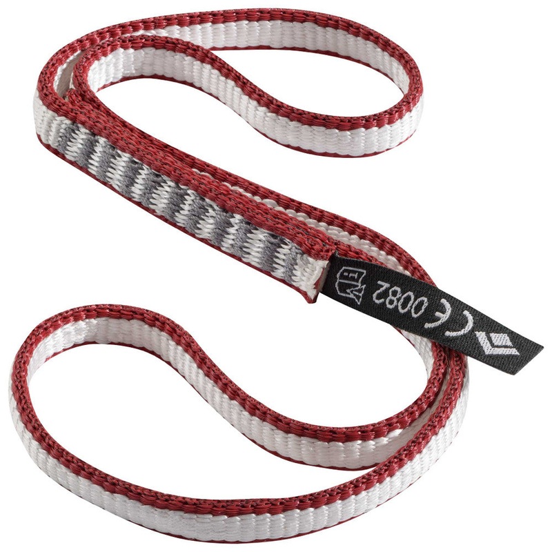 Dynex Runner 10mmx30cm Red|Red