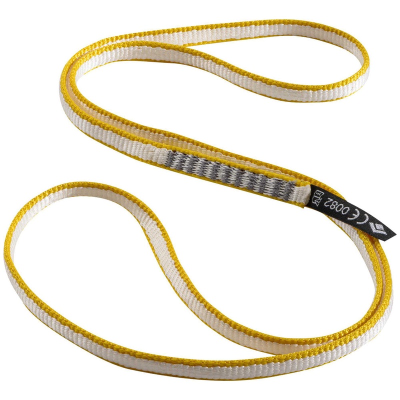 Dynex Runner 10mmx60cm Yellow|Ylw