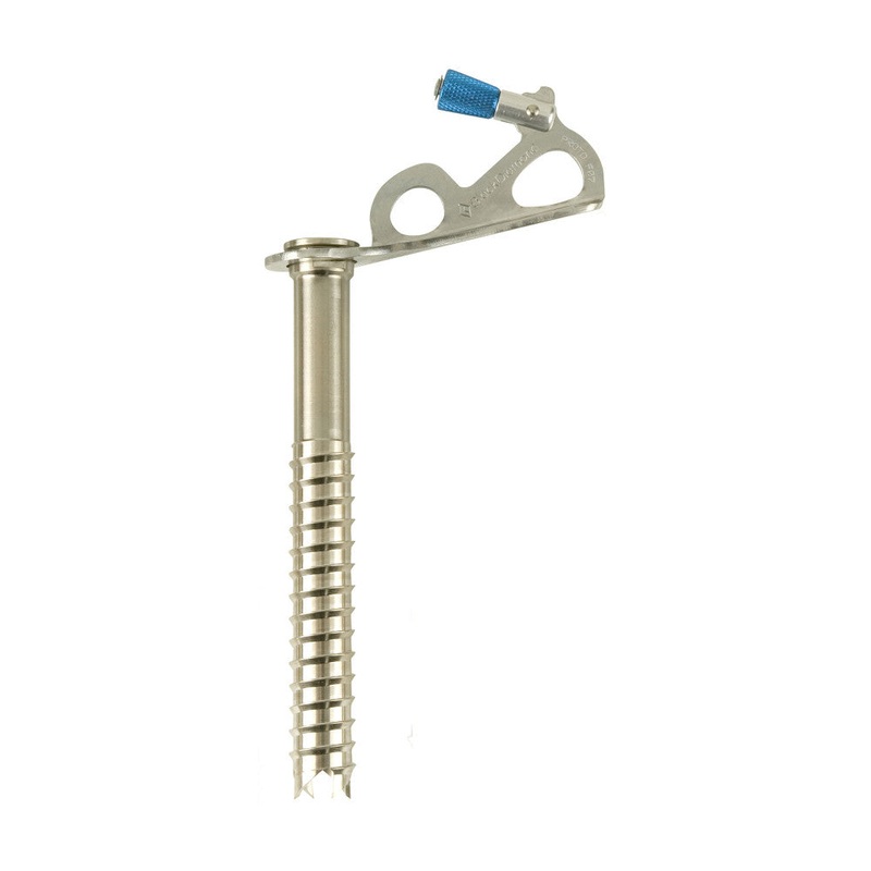 Express Ice Screw 16cm