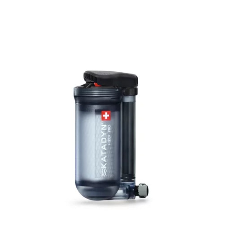 Hiker Pro Microfilter|O/S