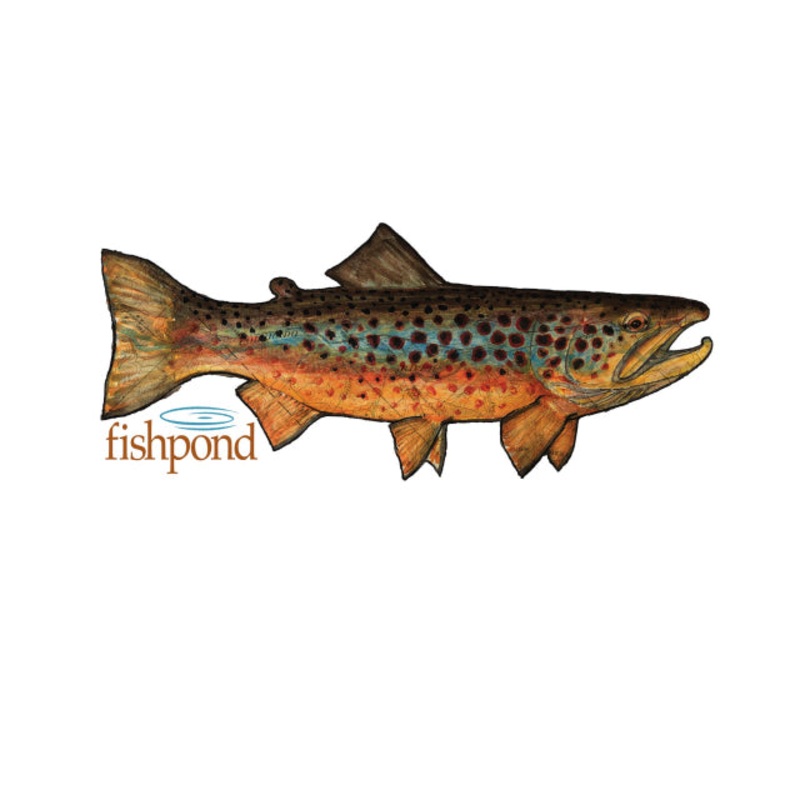 Local Sticker|6IN