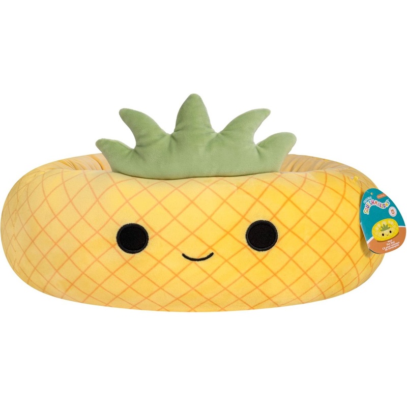 Maui The Pineapple Pet Bed – Medium / Large