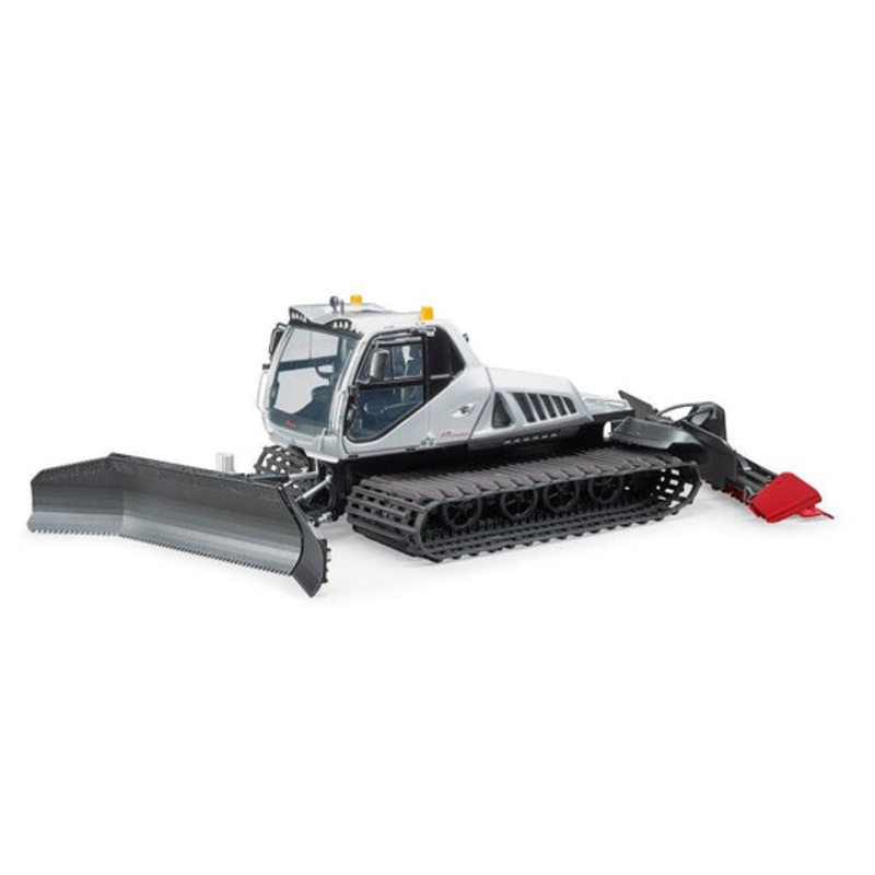 Prinoth Snow Groomer Leitwolf