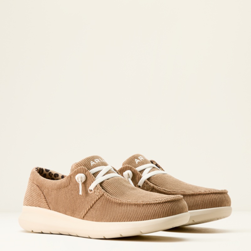 Women’s Hilo – Tan Corduroy|Tan Corduroy|6|6.5|7|7.5|8|8.5|9|9.5|10