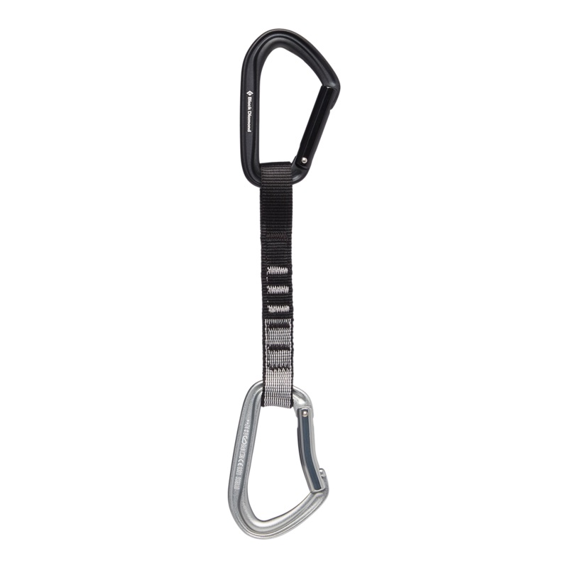 Hotforge Quickdraw 12cm Light Gray