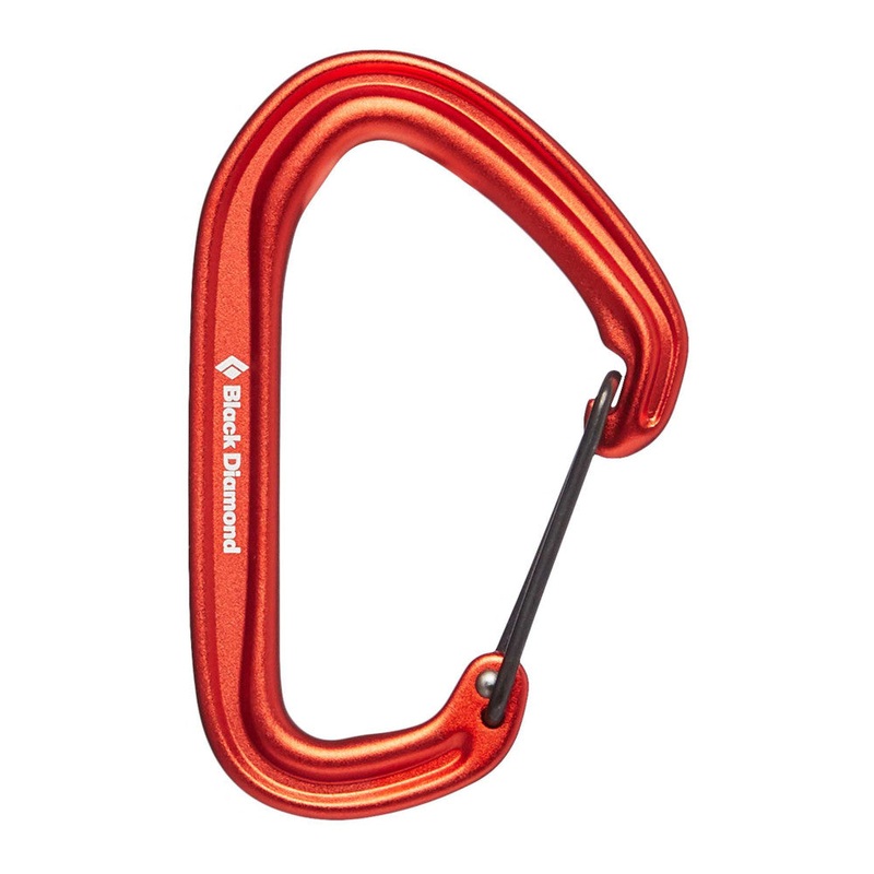 Hotwire Carabiner Octane|Octane